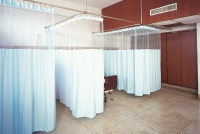 Hospital Partition curtain