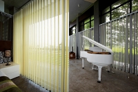 Lohas Blinds/Vansas Blinds