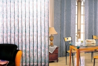 Vertical Blinds/Panel Blinds