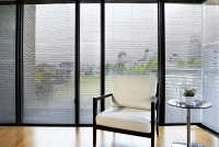 Aluminum Alloy Venetian Blinds