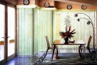 Vertical Blinds